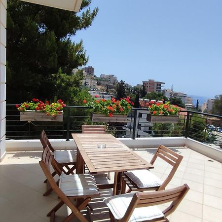 Cimi Apartments Saranda Dış mekan fotoğraf