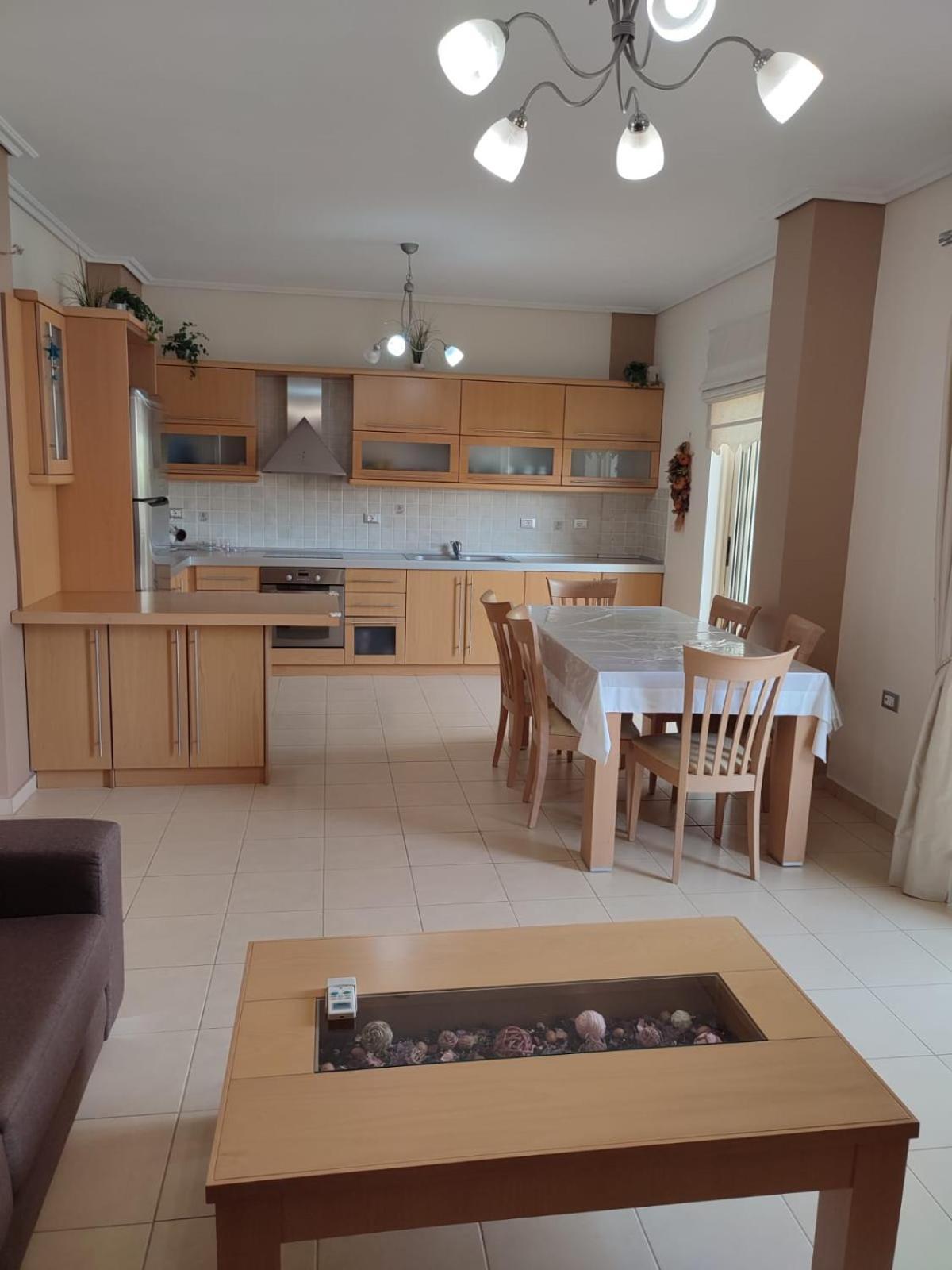 Cimi Apartments Saranda Dış mekan fotoğraf