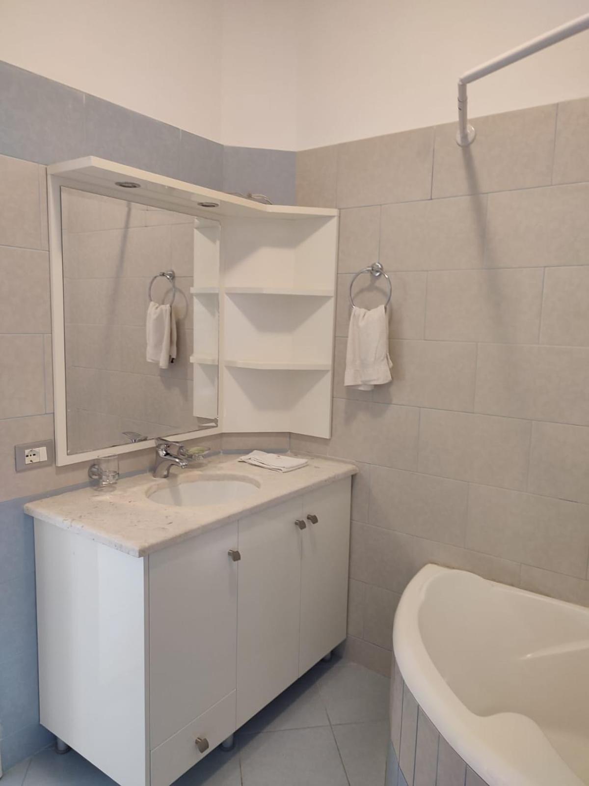 Cimi Apartments Saranda Dış mekan fotoğraf
