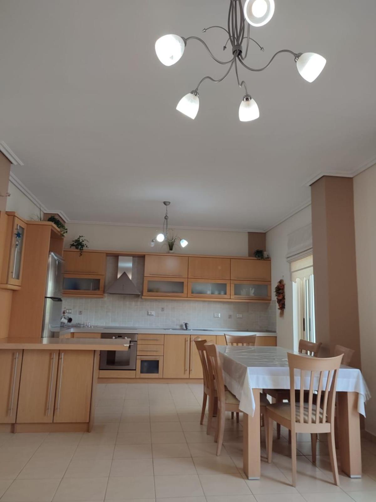 Cimi Apartments Saranda Dış mekan fotoğraf