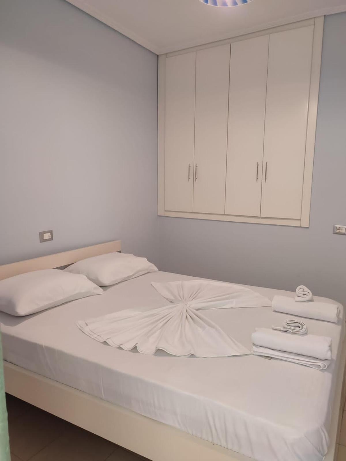 Cimi Apartments Saranda Dış mekan fotoğraf