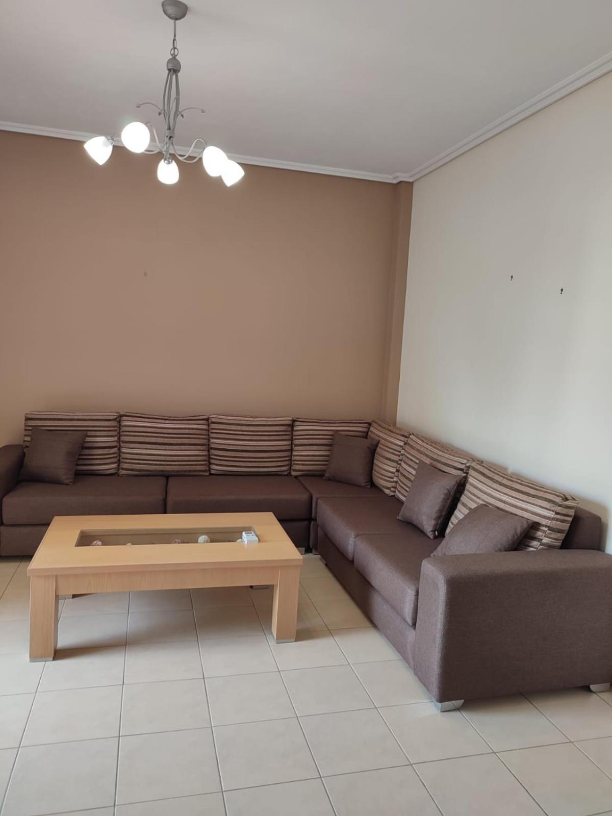 Cimi Apartments Saranda Dış mekan fotoğraf