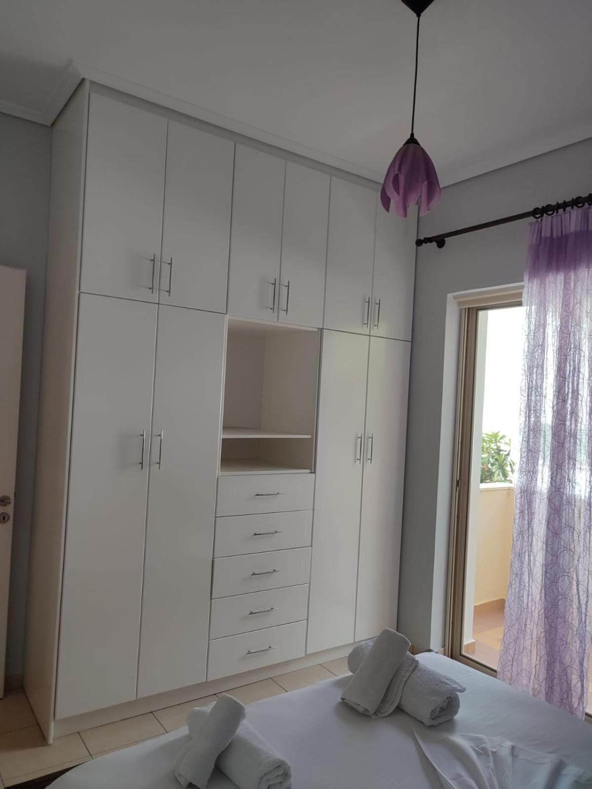 Cimi Apartments Saranda Dış mekan fotoğraf