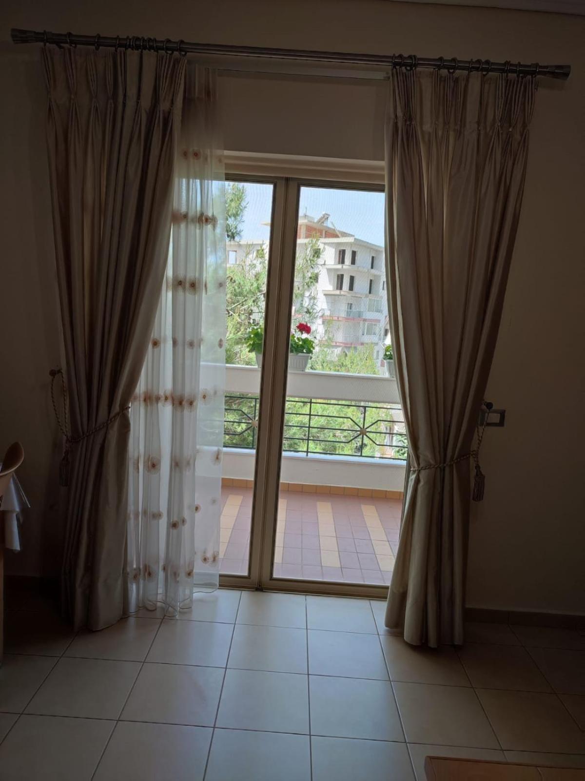 Cimi Apartments Saranda Dış mekan fotoğraf