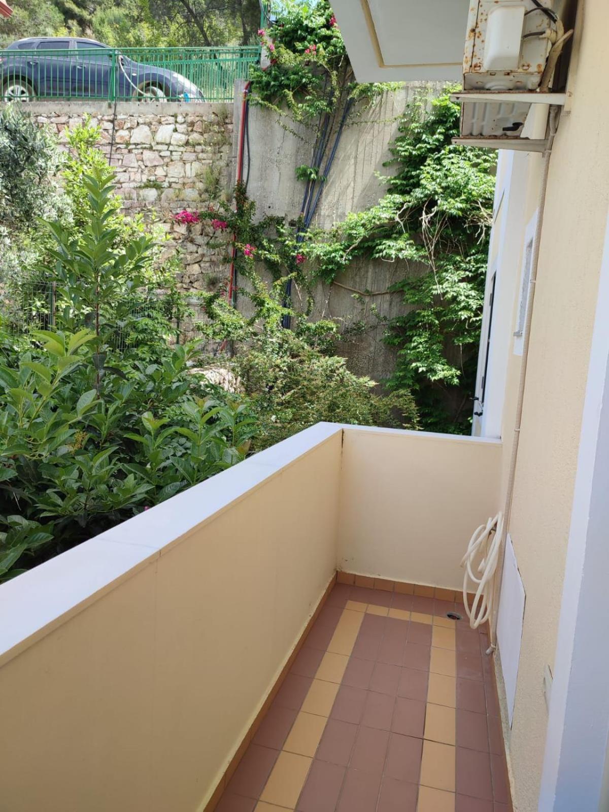 Cimi Apartments Saranda Dış mekan fotoğraf