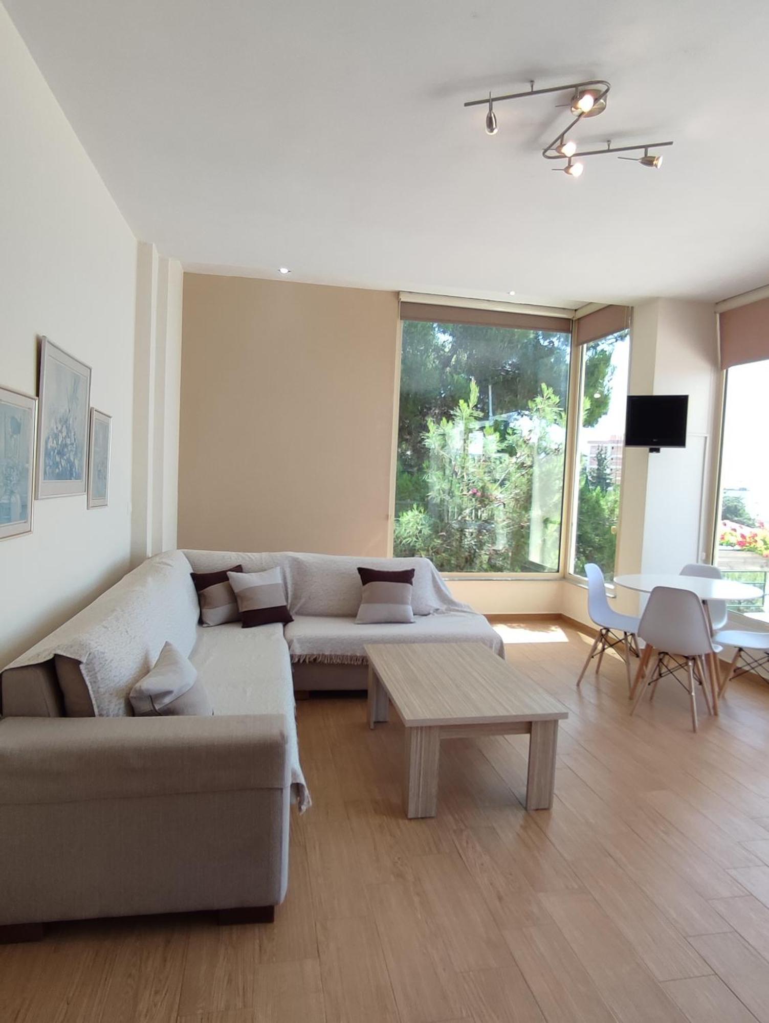 Cimi Apartments Saranda Dış mekan fotoğraf