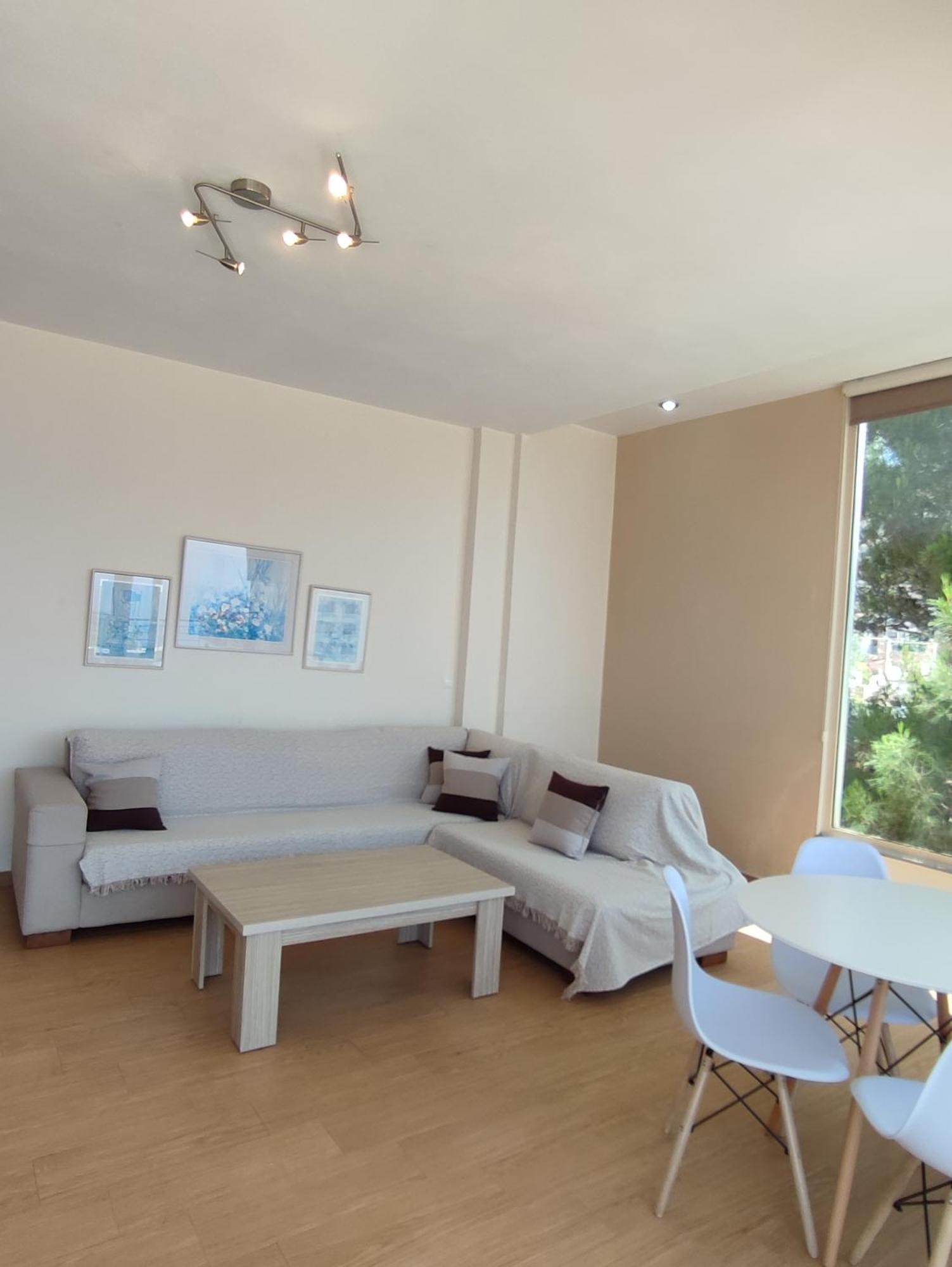 Cimi Apartments Saranda Dış mekan fotoğraf