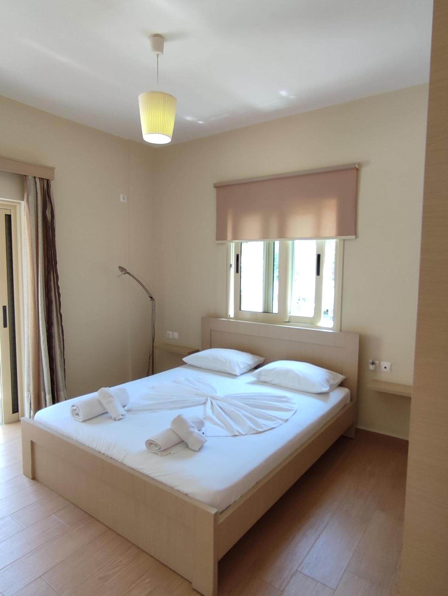 Cimi Apartments Saranda Dış mekan fotoğraf