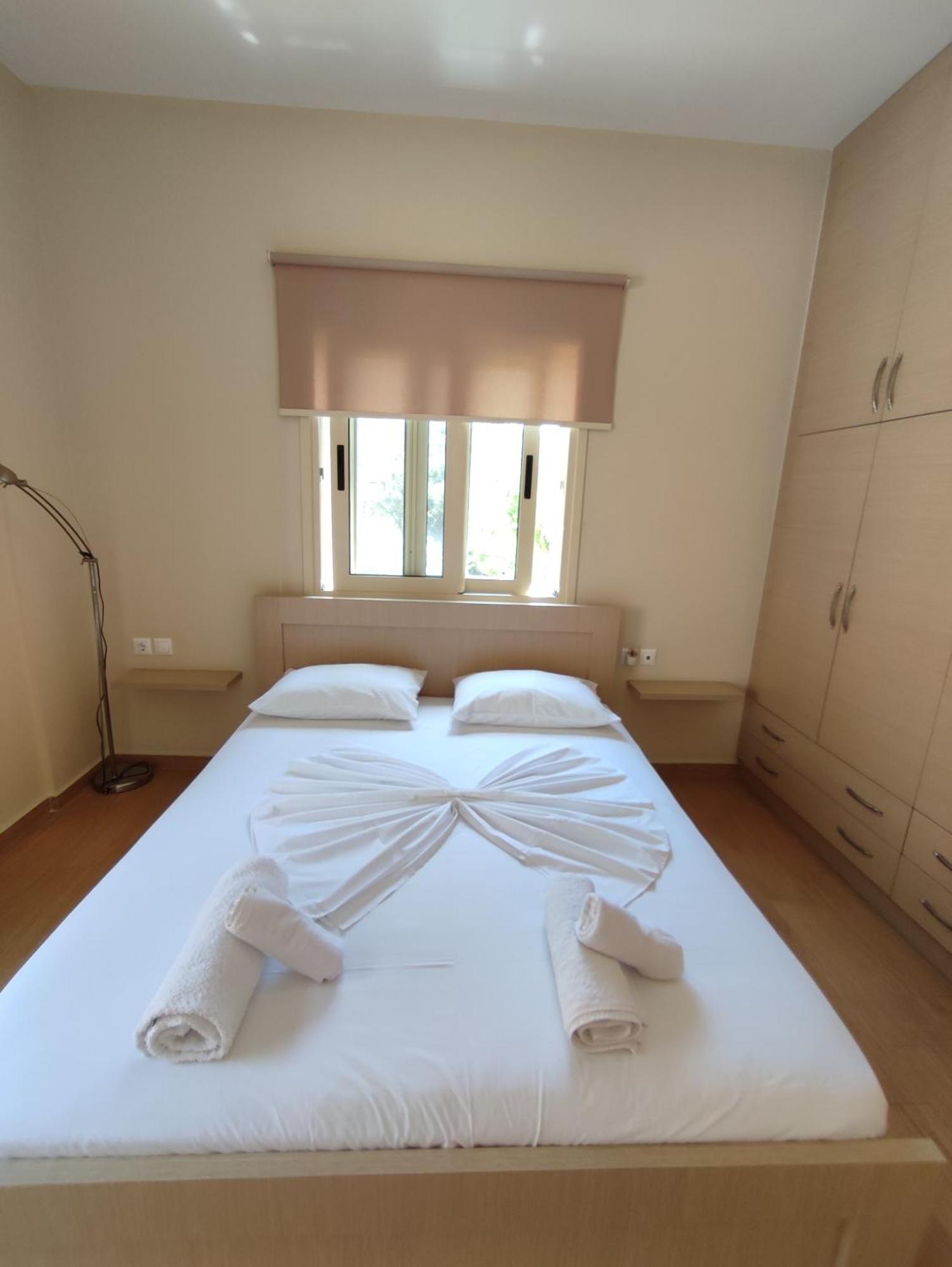 Cimi Apartments Saranda Dış mekan fotoğraf