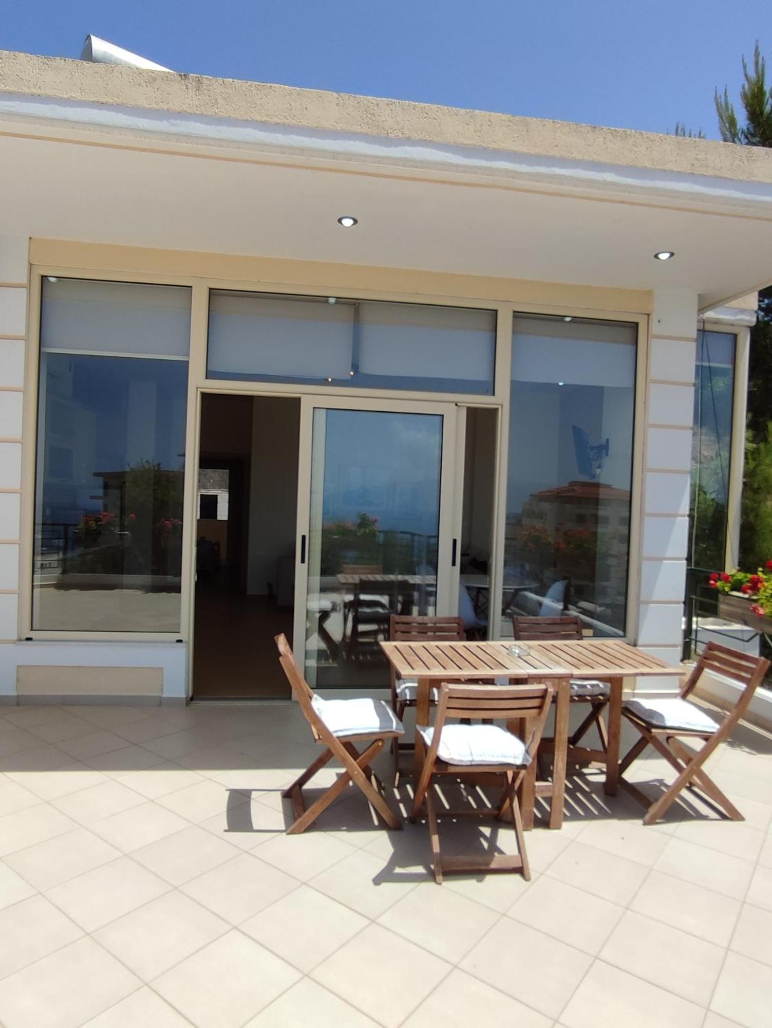 Cimi Apartments Saranda Dış mekan fotoğraf