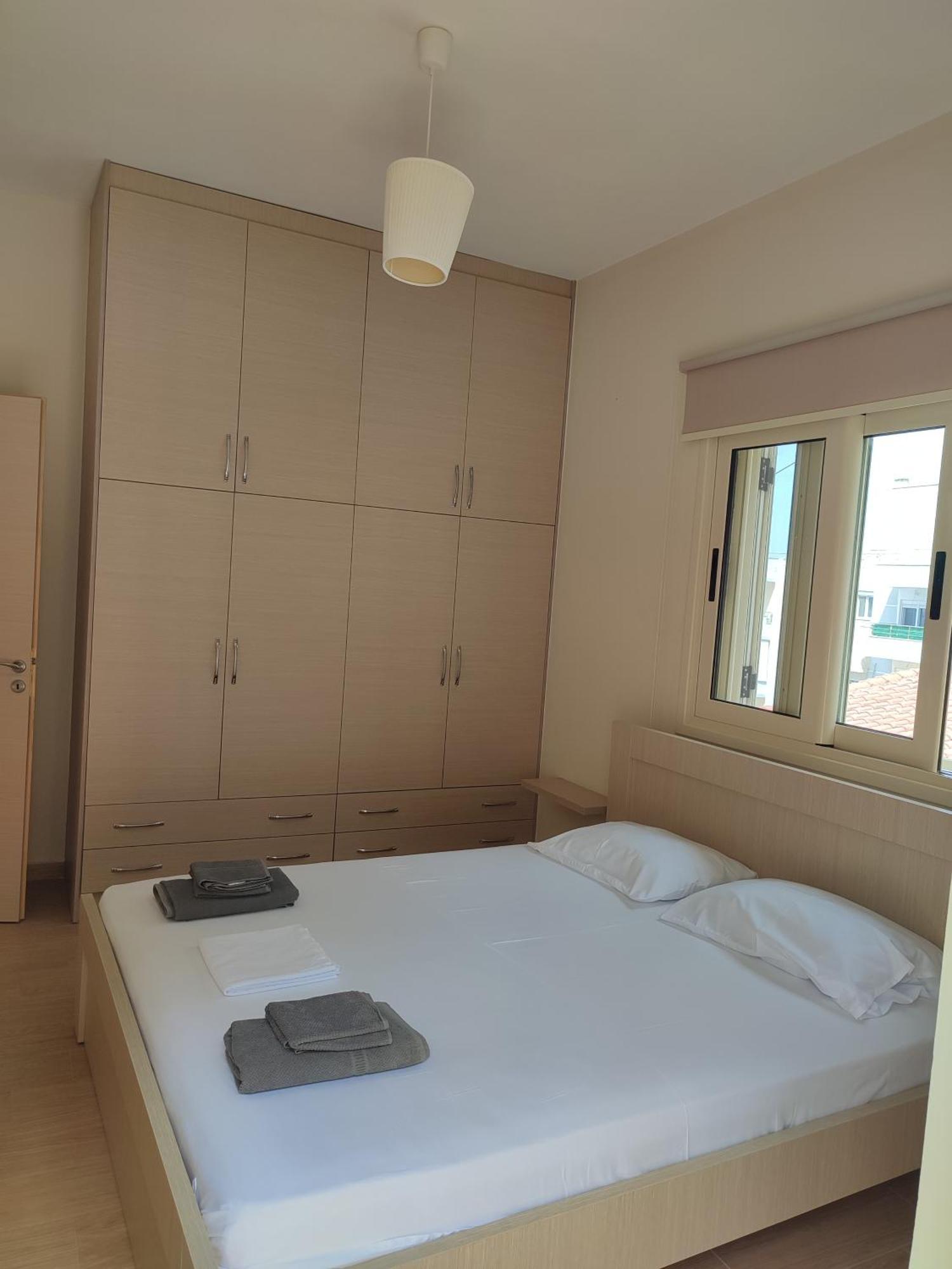Cimi Apartments Saranda Dış mekan fotoğraf
