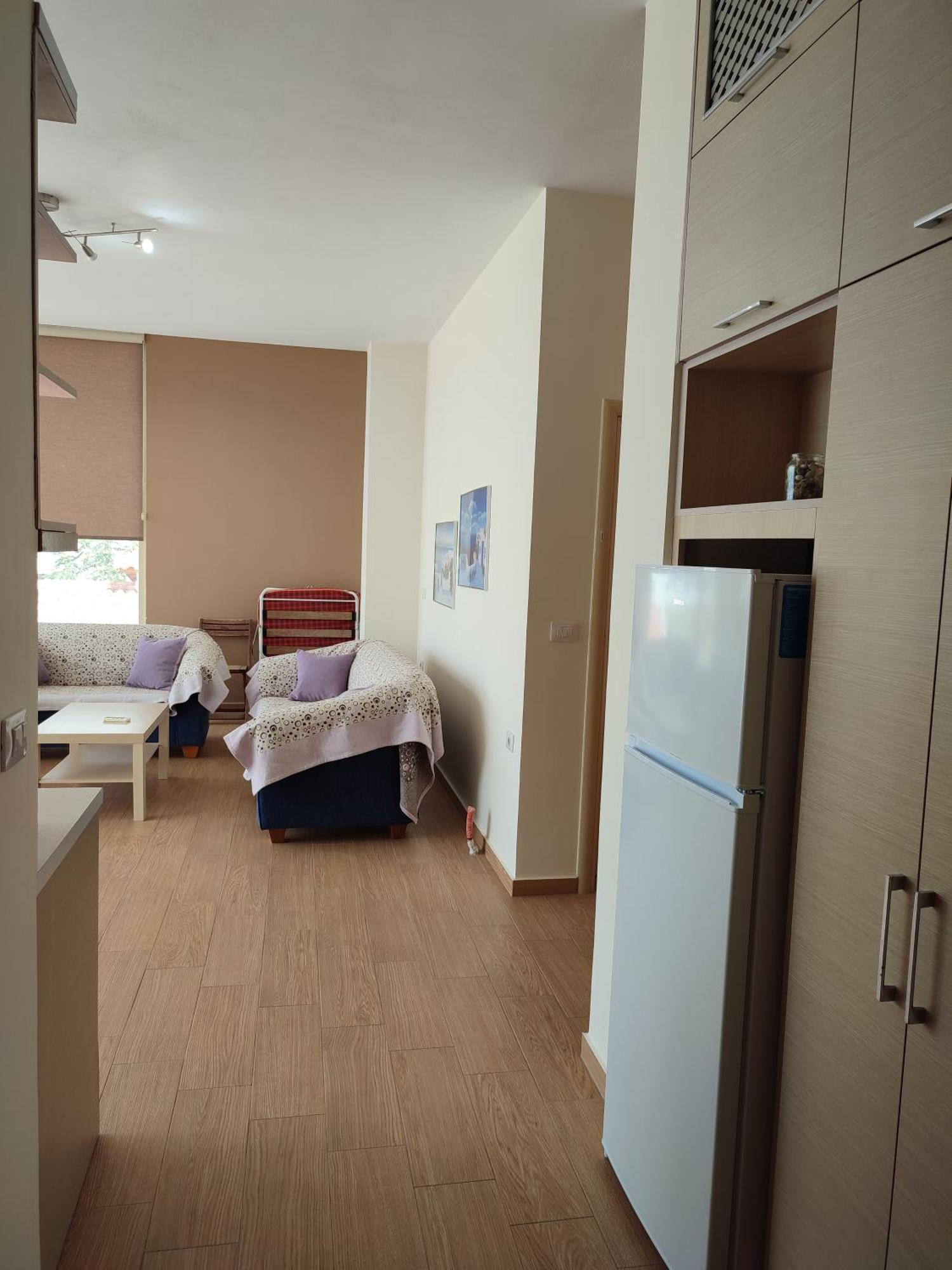 Cimi Apartments Saranda Dış mekan fotoğraf