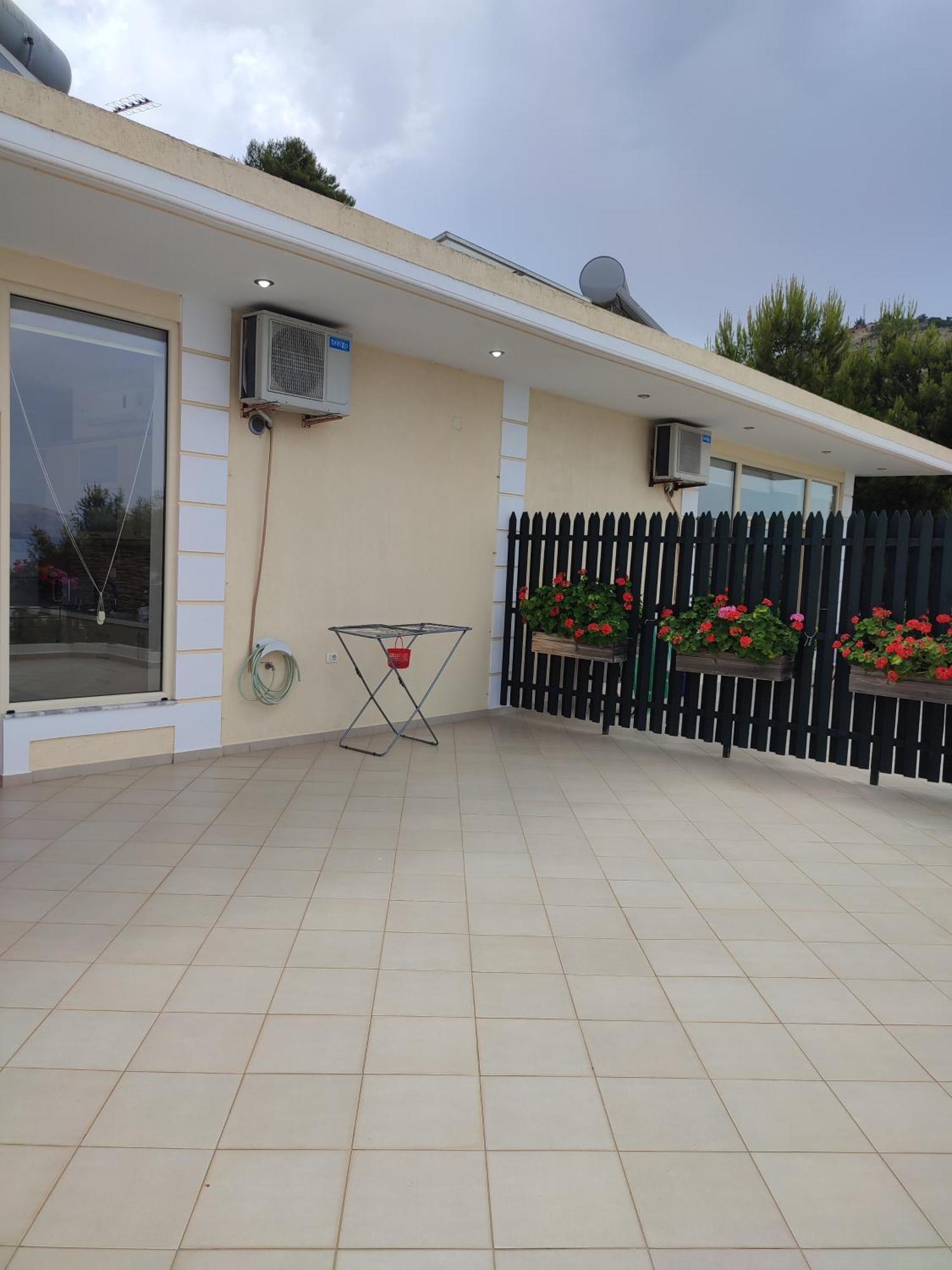 Cimi Apartments Saranda Dış mekan fotoğraf