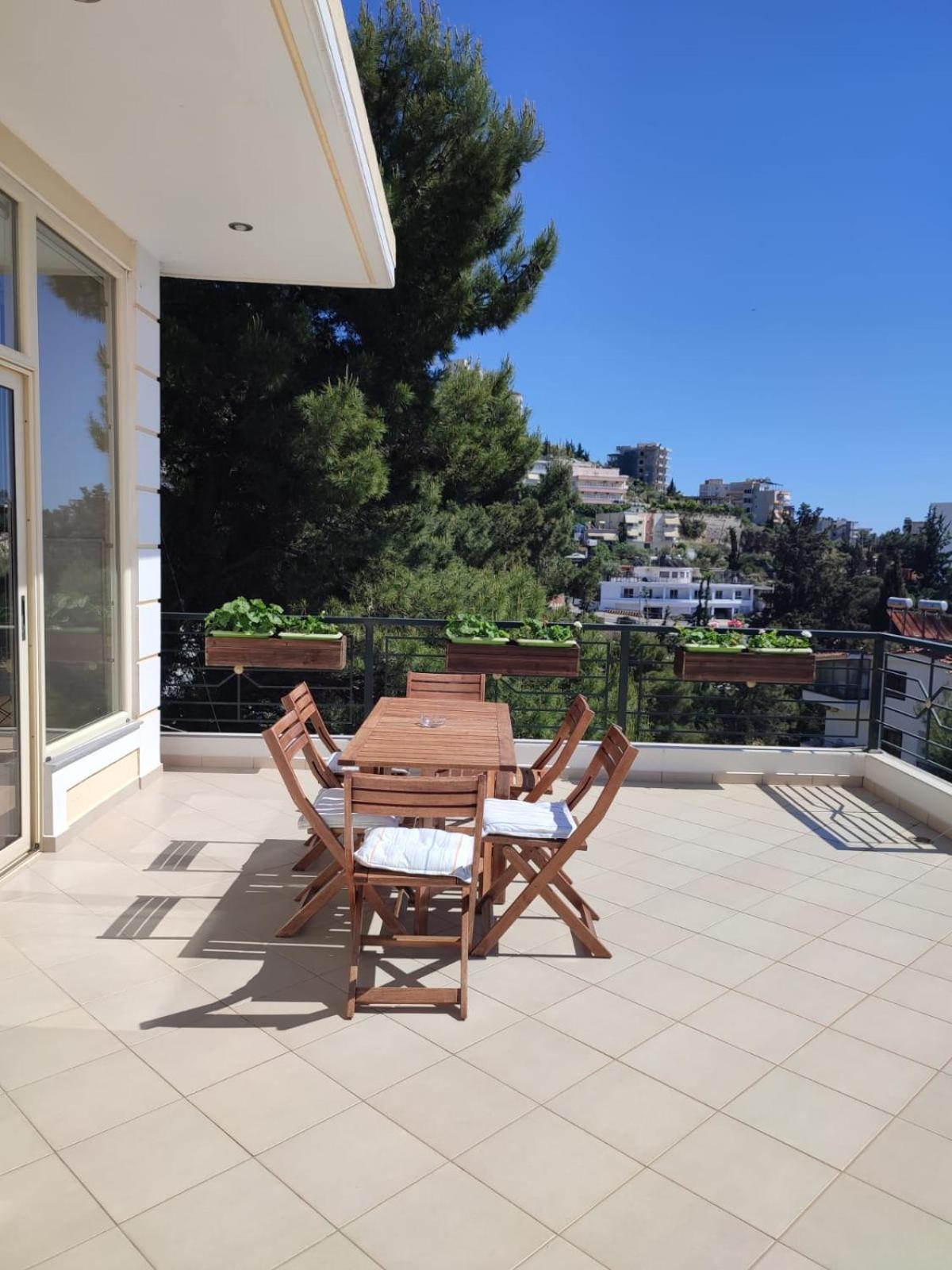 Cimi Apartments Saranda Dış mekan fotoğraf