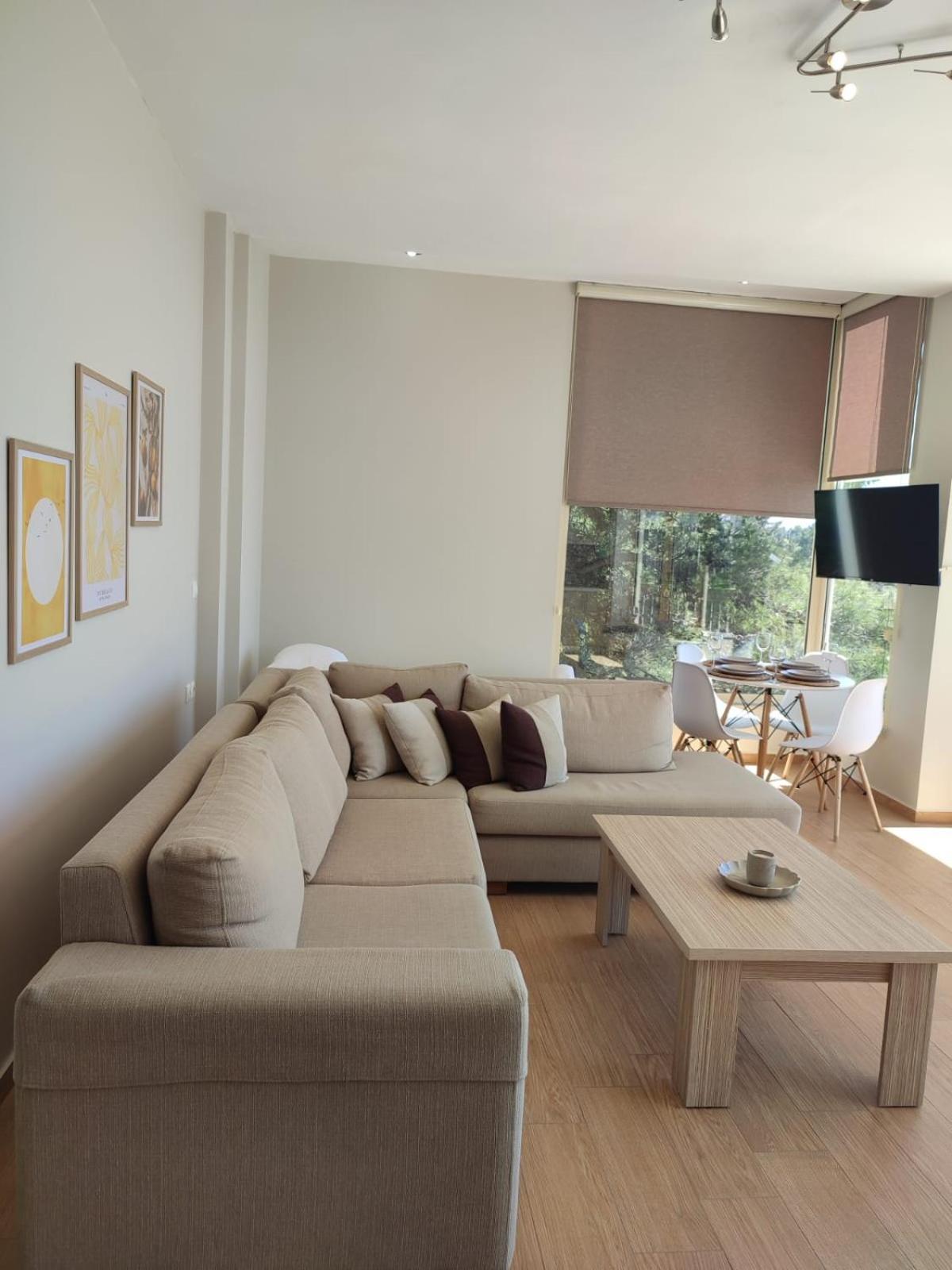 Cimi Apartments Saranda Dış mekan fotoğraf