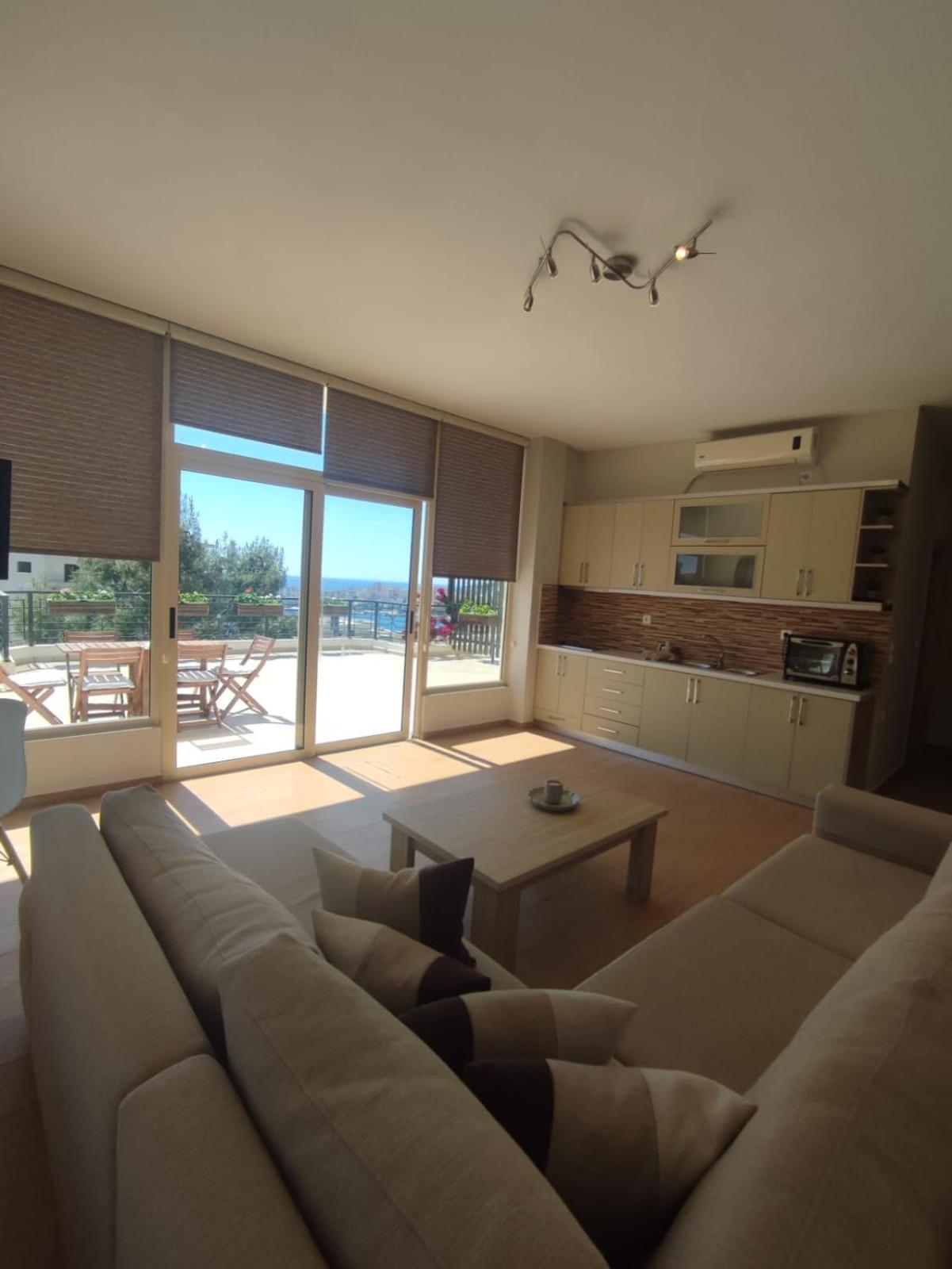 Cimi Apartments Saranda Dış mekan fotoğraf