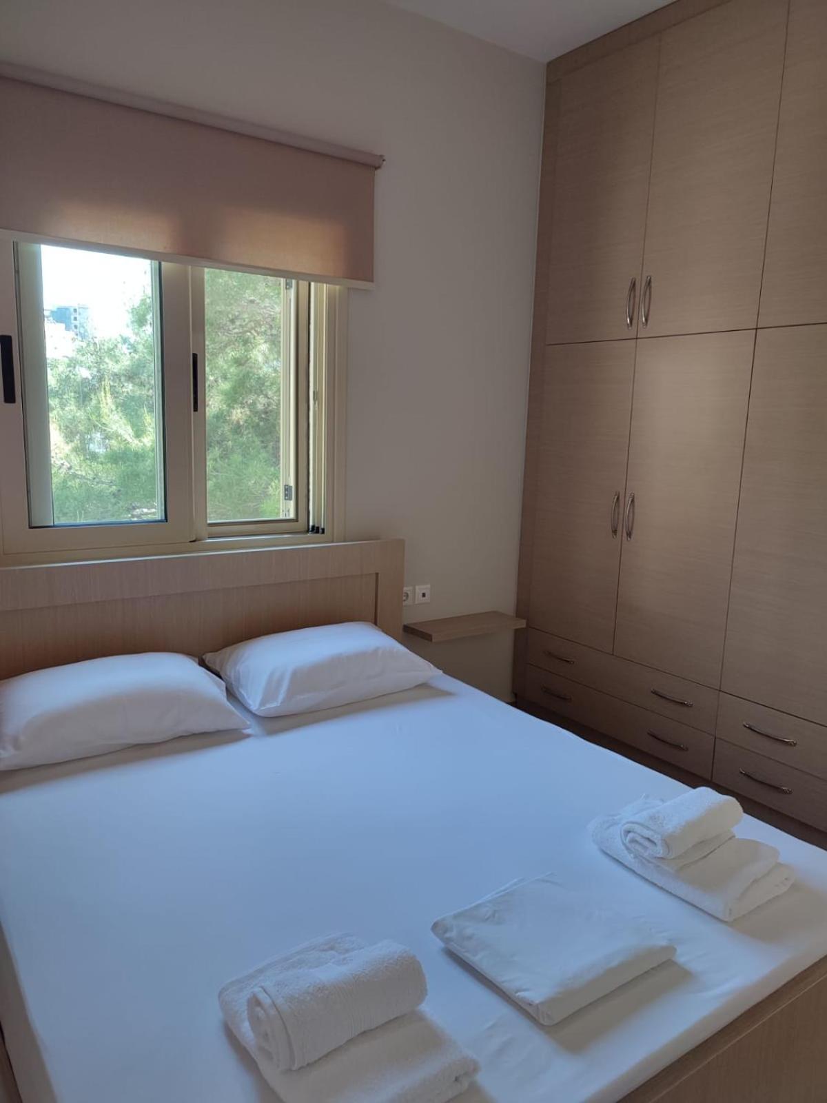 Cimi Apartments Saranda Dış mekan fotoğraf