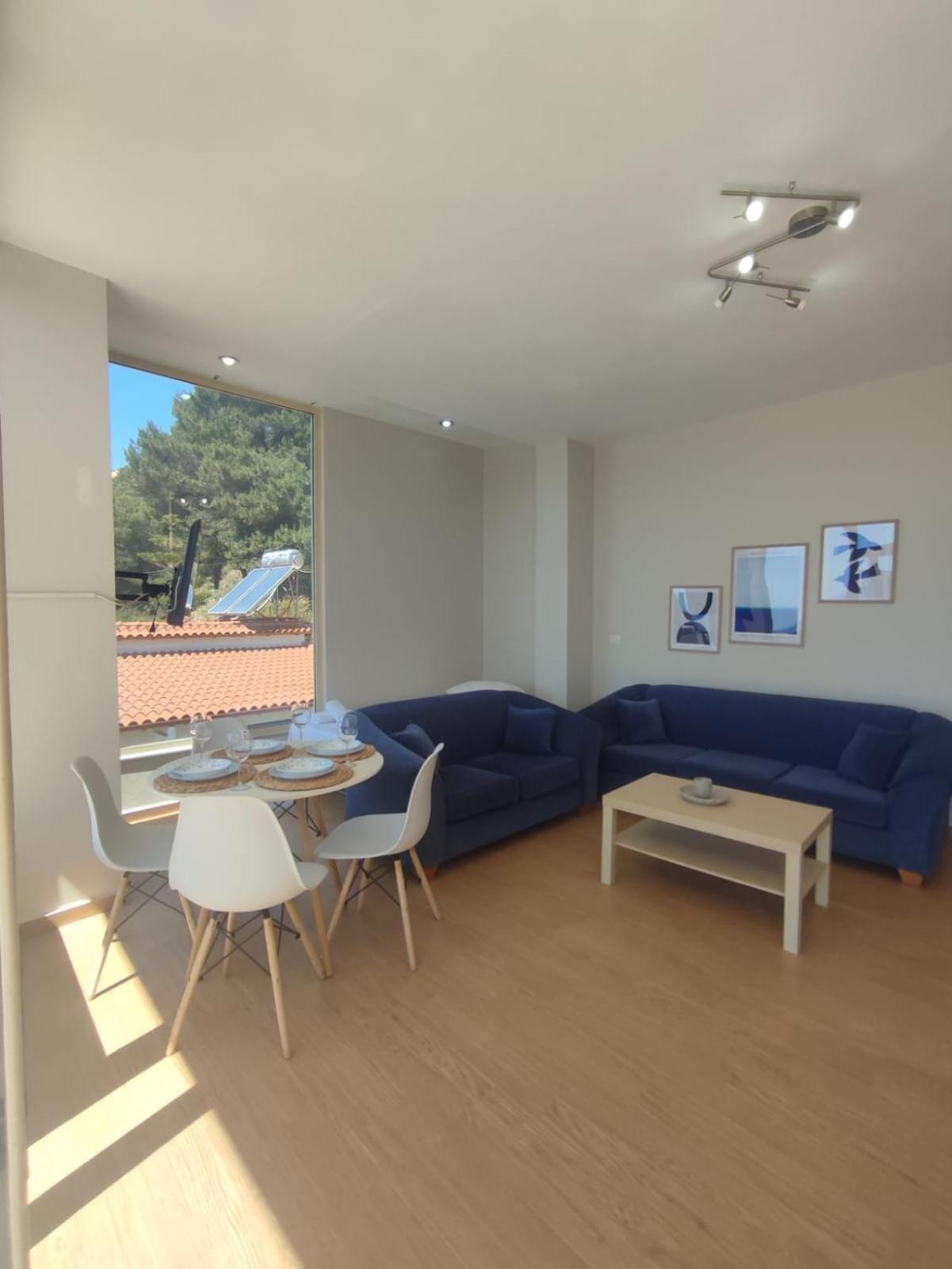 Cimi Apartments Saranda Dış mekan fotoğraf