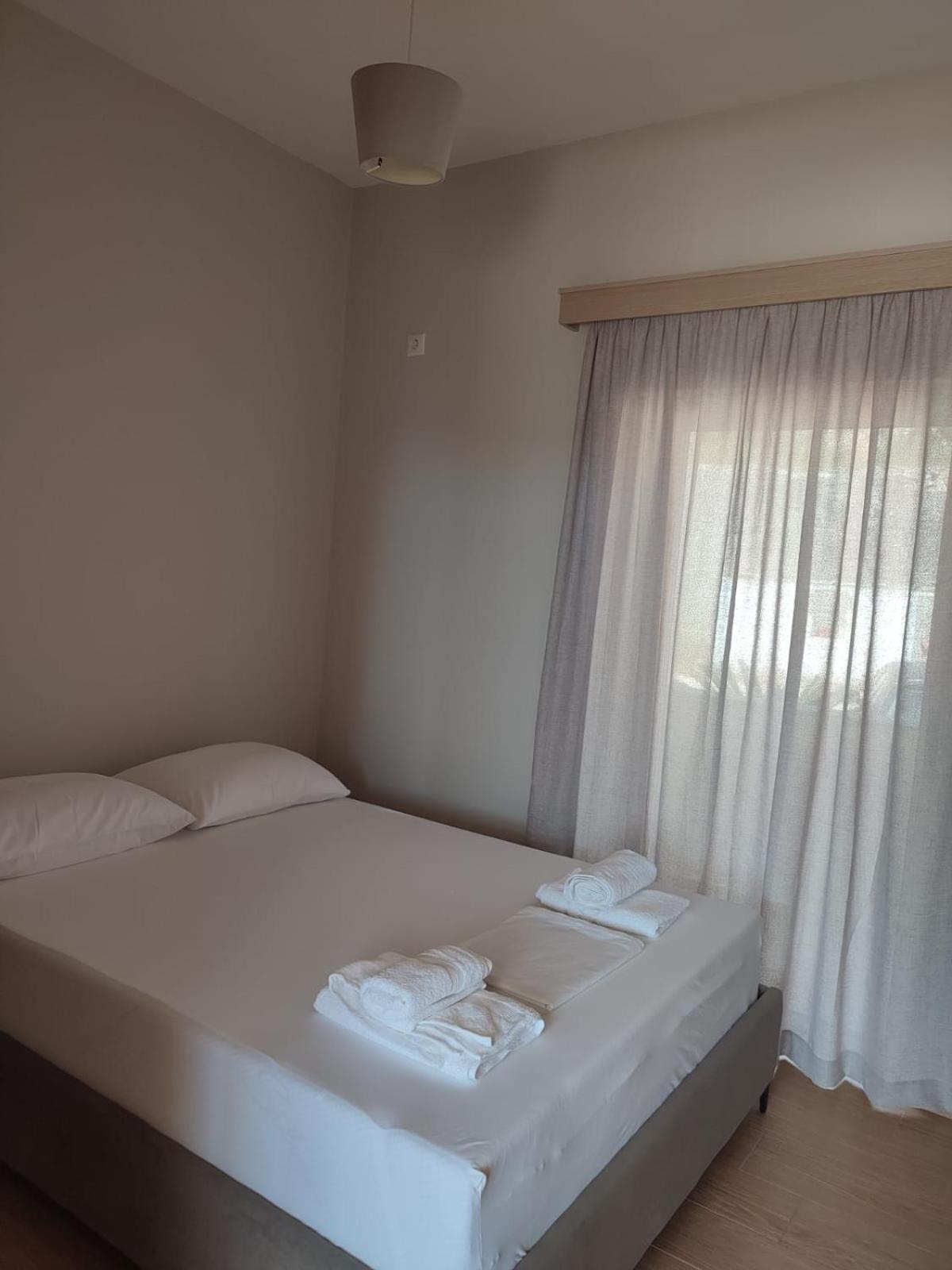 Cimi Apartments Saranda Dış mekan fotoğraf