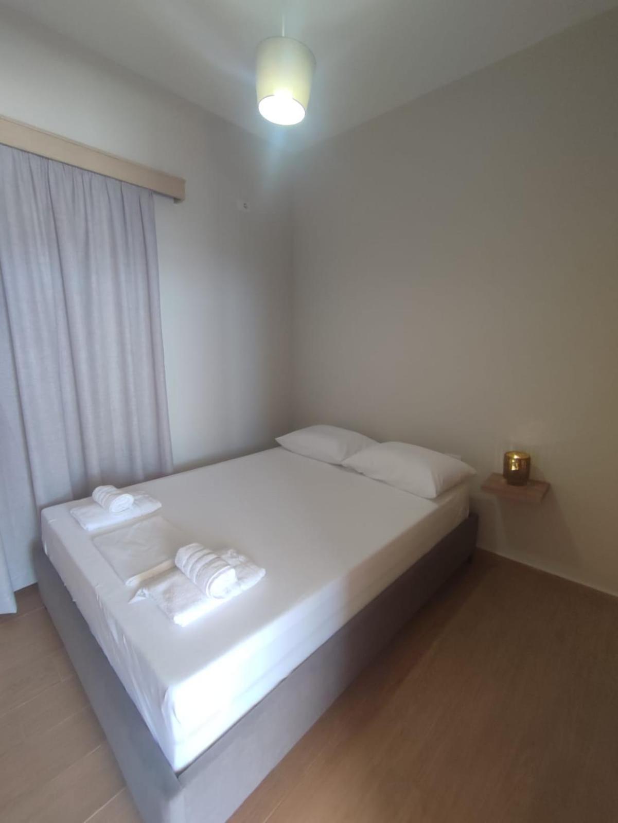 Cimi Apartments Saranda Dış mekan fotoğraf