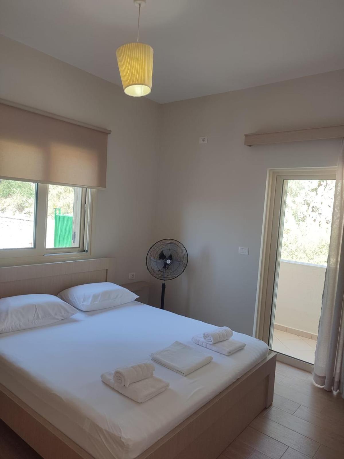 Cimi Apartments Saranda Dış mekan fotoğraf
